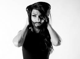 Conchita wurst modelt für jean paul gaultier. Conchita Wurst Lauft Fur Designer Jean Paul Gaultier