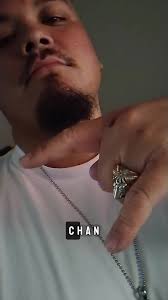 Chandler Rapper They