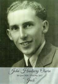 My Dad, John J. Onufrak, passed away Jan. 3 at age 99. His parents were  from Habura. He was a strong Rusyn who supported my mom and I with our  efforts on