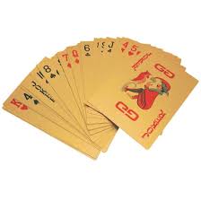 Fotorama juego de mesa rummy marca: Cartas Gold Mega Fotorama Sears