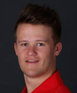 Ben Duckett Profile