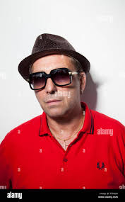 Jon baker hi-res stock photography and images