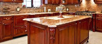 granite kitchen countertops: granite