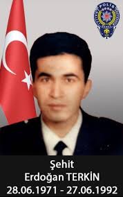 Şehidin Babası Son Yolculuğuna Uğurlandı