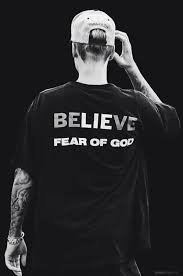 Fear Of God Love Justin Bieber I Love Justin Bieber Justin Bieber