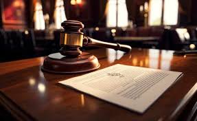 Restoration of the Indian Legal System