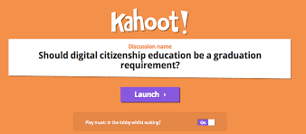 This project was started by reteps but is has been broken for quite a while, so i forked it and made it. If You Like Socrative You Ll Love Kahoot Burlington High School Help Desk