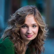 Hailey Race Thornton