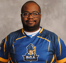 2024-25 eSports Roster