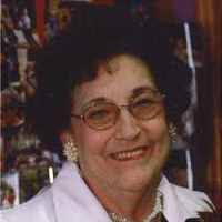Inez Ackerman (1923–2011) • FamilySearch