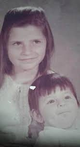 Thank you, love and hugs to Mom Alice Mcnamara for sharing a picture of her  beautiful daughter Ashley and to Mom Vickie Burrell Cotterill for sharing a  picture of her handsome son