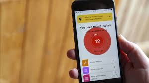 Nhs Covid 19 App To Issue More Self Isolate Alerts Bbc News