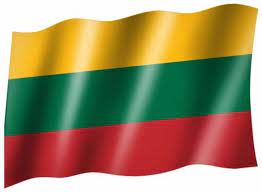 Wählen sie aus illustrationen zum thema litauische flagge von istock. Fahne Litauen