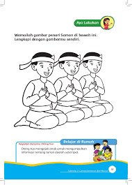 Untuk memperjelas, memperkuat, mempertegas isi suatu cerita 15. Cara Menggambar Dan Mewarnai Tari Saman 117 Tari Daerah Seluruh Provinsi Indonesia Jenis Gambar Penjelasan Cara Menggambar Dan Mewarnai Tari Saman Mudahnya