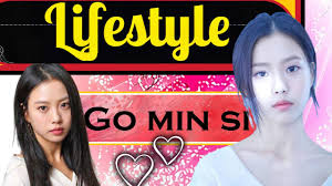 고민시 / go min si. Go Min Si Sweet Home 2021 Lifestyle Age Net Worth Informatic Video With Junaid Bangash Creati Youtube