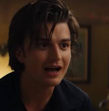 410 Joe Keery 2 ideas