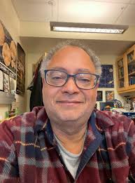 Interview: Professor Bernie Bates