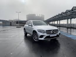 Mercedes Glc Occasion Jung Werth