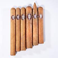 In 2001, the version of honduran was introduced under sancho panza that offers smoothing but rich. Sancho Panza Cigar Com