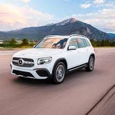 2020 Mercedes Benz Glb 250 Review Test Drive One Of The Best Small Luxury Suvs Youtube