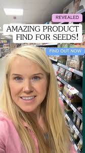 Very handy hack to boost your (and your kids) meals! , I love adding seeds  to lots of meals as it’s such an easy way to add more nutrients. I always  keep whole seeds in my pantry and will often throw ...