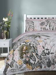 Sleepdown Brown Textured Stripe Double Duvet Cover Set Easy Care And Super Soft Cotton Design Trend In 2020 Double Duvet Covers Quality Duvet Covers Duvet Cover Sets