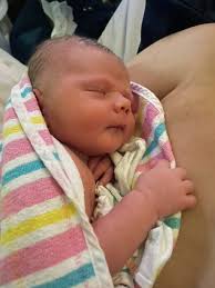 Little Rafe was smiling ear to ear when he turned one in April 😁😁 Thank  you to mum Hayden for sending us an update!