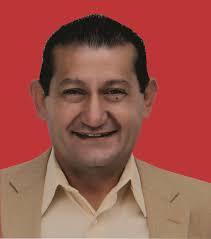 Mario "Harry" González