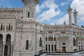 Taman tamadun islam pulau wan. Melawat Taman Tamadun Islam Kuala Terengganu Percutian Bajet