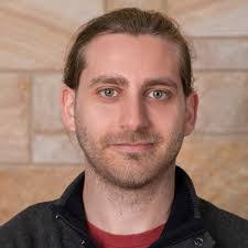 Chris Stowers's Instagram, Twitter & Facebook