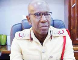 Chief Fire Officer cited for dereliction of duty concerning Mahdia  Dormitory, Mahdia Fire Station