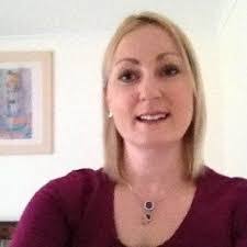 Linda Franchi's Instagram, Twitter & Facebook