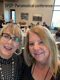 Interested in learning more about the art of areola tattooing? Join me in  Fort Worth, Texas Oct 7-9, 2023 at the annual convention of the Society of  Permanent Cosmetic Professionals, where artist