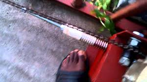 This detailed youtube video will take you through each phase of the building process so you will no have any trouble building a gate like this. Homemade Gate Opener Youtube