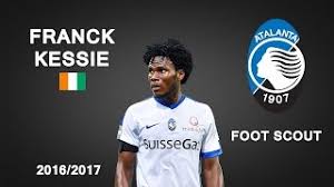 Jun 01, 2021 · atalanta bologna cagliari empoli fiorentina. Franck Kessie Atalanta Goals Skills Assists 2016 2017 Hd Youtube