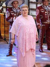 Sep 18, 2020 · paquita la del barrio is the stage name of francisca viveros barradas, a mexican singer of rancheras and other mexican styles. Paquita La Del Barrio Deja Atras Distanciamiento Con Su Hermana