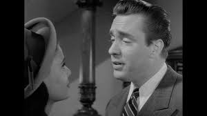 An Act of Murder Blu-ray