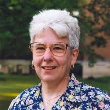 Sister Diane Hofman, OP