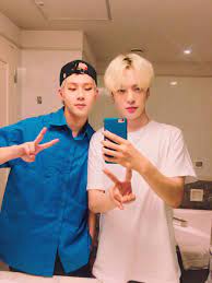 Minhyuk had been in love with jooheon for a long time and something was about to change. Monsta X Europe On Twitter Minhyuk Twitter Update 170820 To Be Continued Https T Co Duokm2cpe8 ëª¬ìŠ¤íƒ€ì—'ìŠ¤ ë¯¼í˜ ì£¼í—Œ Monsta X Jooheon Beautiful 170823 Https T Co 66p04onszm