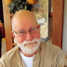 Obituary information for John Mark Nicholson