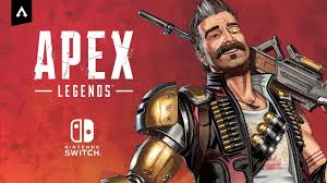 The best nintendo switch games for 2021. Apex Legends Launches On Nintendo Switch On March 9th 2021