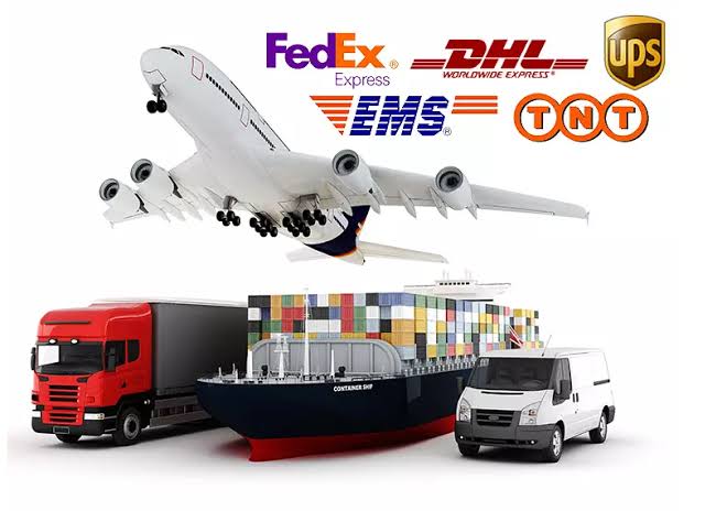 Vận chuyển hàng hóa bằng đường hàng không - Công Ty Vận Tải Logistics Quốc  Tế số 1️⃣ Đà Nẵng