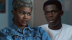 A Thousand and One, recensione: un dramma urbano, Afro e fiero