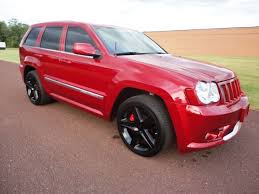 Image result for Flame Red 2006 Jeep