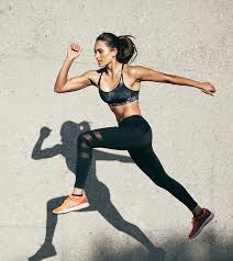You won't be feeling like you haven't done anything active when you complete this workout. Can Exercising Help You Burn 2000 Calories A Day