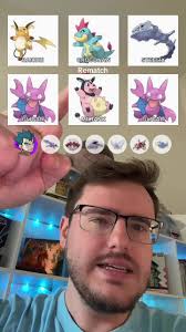 Pokemon Draft Team Filter