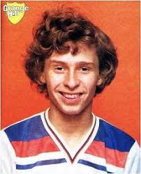 The Forgotten Man Of Grange Hill'