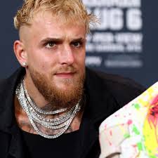 Paulo Costa suggests Jake Paul fight Mike Perry instead of him