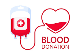 Donating blood, as well as receiving, depends as much on the values of each one as on the influence of the society in which we live. National Blood Donor Month