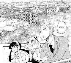 A Truly Special Series | Spy X Family Manga Thoughts – SAE With a K
